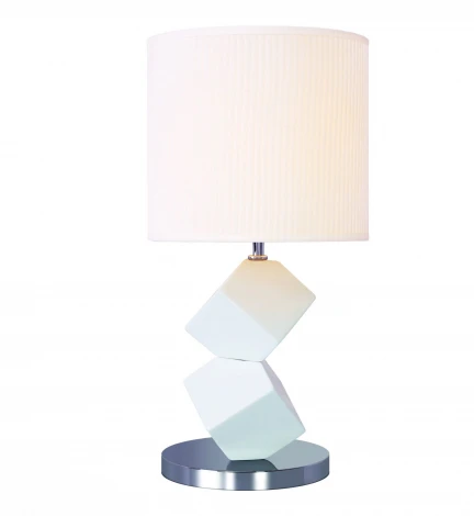 Интерьерная настольная лампа ST Luce Tabella SL985.504.01