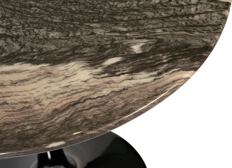 Стол журнальный Cippolo d55*52см Garda Decor арт.33FS-3066STOL/ZH