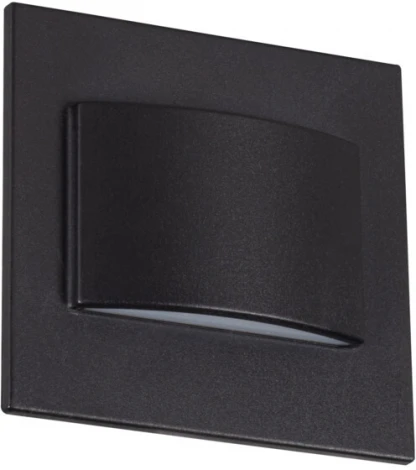 Подсветка ступеней лестницы встраиваемая светодиодная Kanlux ERINUS 33337 (12V)