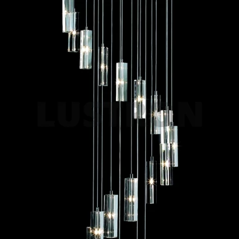 Подвесной светильник ST Luce SL451 SL451.103.25