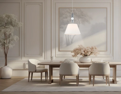 Подвесной светильник Ambrella High Light LH75250