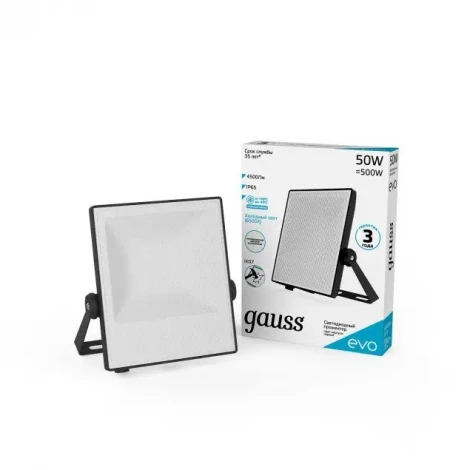 Уличный прожектор Gauss EVO 687511350