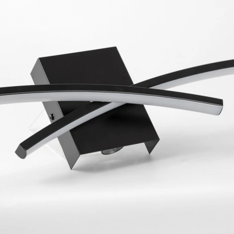 Настенный светильник Lussole Alachua LSP-7186 (LED, 220V)