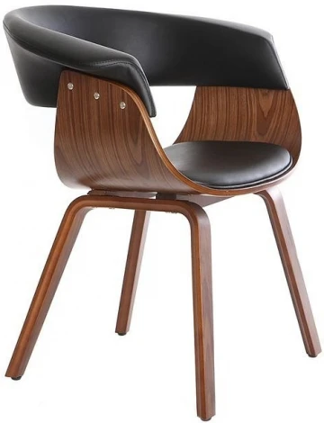 Стул Synchrony Hesby (Фанера/Полиуретан) арт.HSBI_TG2857_4