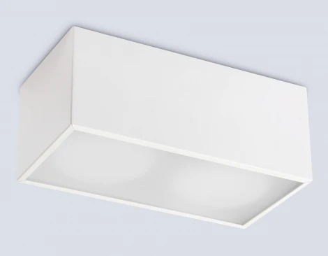 Точечный светильник накладной IP44 Ambrella Techno Spot TN6534