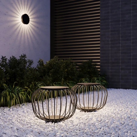 Наземный светильник Elektrostandard Firenze 35178/H (LED, 220V, IP65)