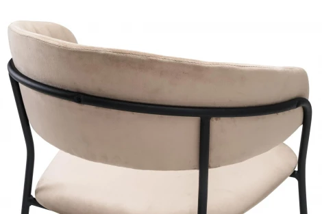 Стул Portman Beige R-Home 41015104h_Beige