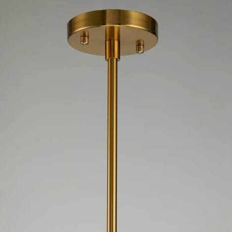 Потолочная люстра на штанге Favourite Amusing 2876-5P (220V)