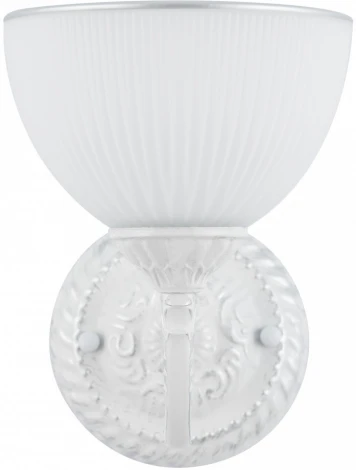 Бра Arte Milano AM346410 346410/1W WT+SL (220V)