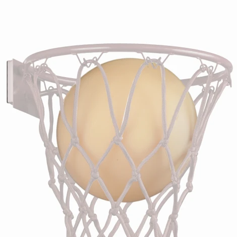 Бра Mantra Basketball 7242 (для детской, 220V, мяч)