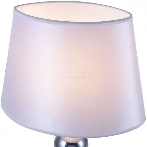 Интерьерная настольная лампа Arte Lamp Turandot A4012LT-1CC