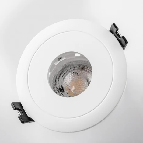 Встраиваемый светильник без источника света Lightstar Anello 012206 (круглые)