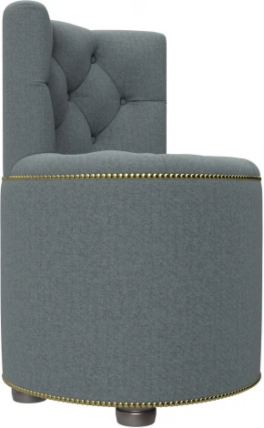 Пуф Саваж Лига Диванов (Рогожка) арт.125374