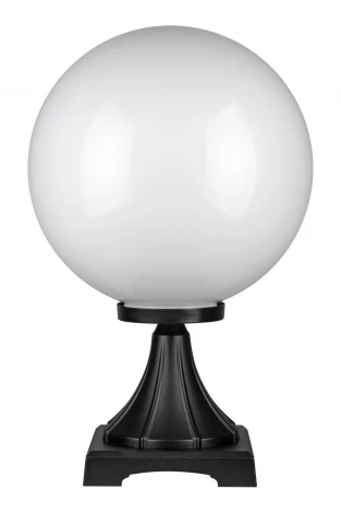 Наземный фонарь Oasis Light GLOBO XL 88204XL Bl