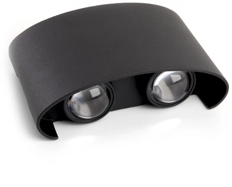 Архитектурная подсветка светодиодная Feron 48311 DH701 Нью-Йорк (220V, IP54)