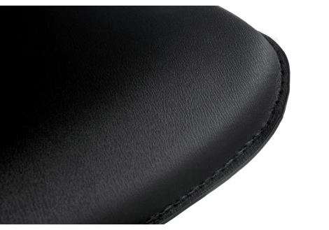 Барный стул Woodville Roxy черный 1424