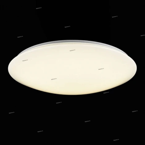 Потолочный светильник круглый Freya Gloria FR6999-CL-30-W (LED, 220V)