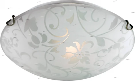 Настенно-потолочный светильник Sonex Vuale 108/K