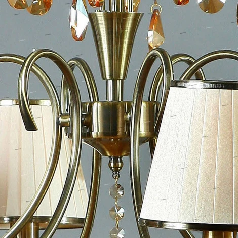 Brizzi Asturias MA02244C/006 Bronze
