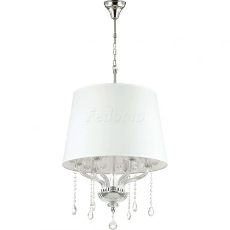 Подвесная люстра Odeon Light Teona 4195/6