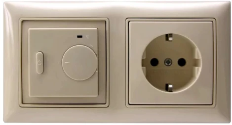 Терморегулятор ERATHERM GV 245