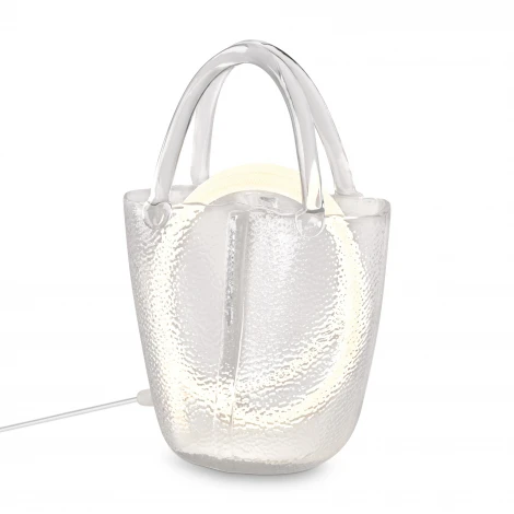 Настольная лампа Freya Tote FR6223TL-L17TR 17Вт LED