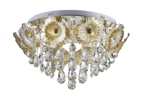 Потолочный светильник ST Luce SL774 SL774.142.25