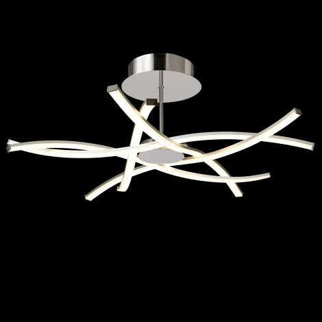 Потолочная люстра Mantra Star Led 6031