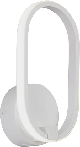 Бра светодиодное V3965-0/1A Vitaluce (220V)