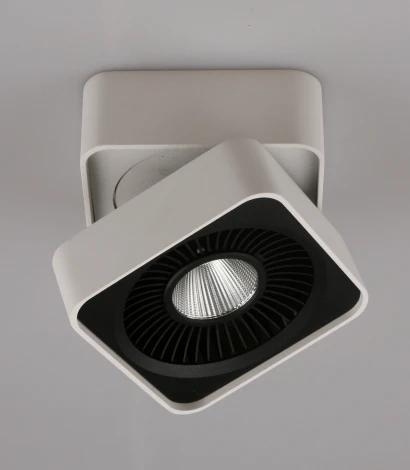 Настенно-потолочный светильник Donolux DL18409 DL18409/11WW-SQ