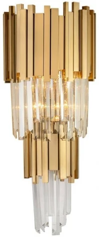 Каскадное бра L'Arte Luce Empire L21524.92 (220V)