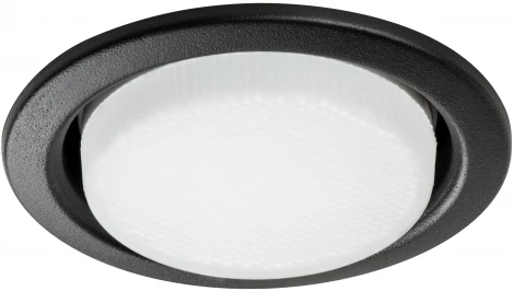 Встраиваемый светильник Lightstar Tensio 212117 (220V, круглые)