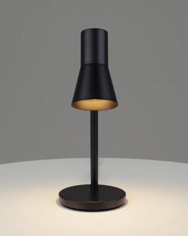 Настольная лампа Moderli Melro V11323-1T (220V)