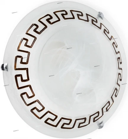 Настенно-потолочный светильник Toplight Amelia TL9181Y-02BR