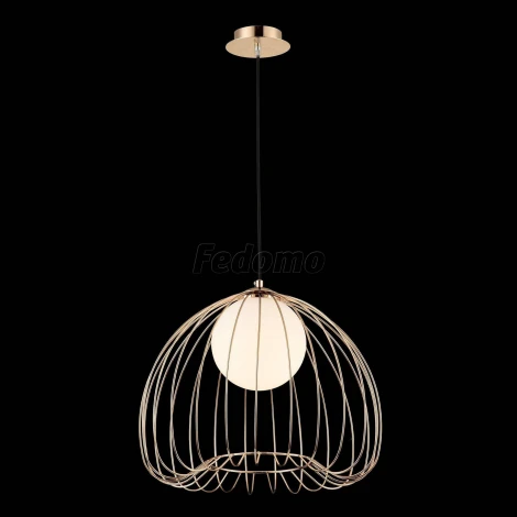 Подвесной светильник Maytoni Polly MOD543PL-01G