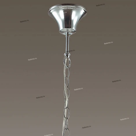 Подвесная люстра Lumion Henritta 3312/5