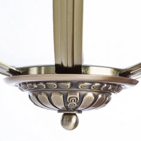 Подвесная люстра Divinare Sfera 1015/15 SP-4