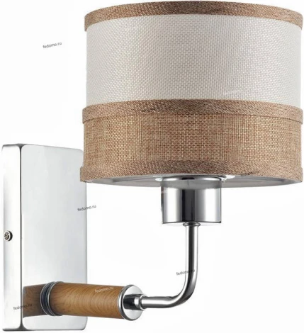 Бра Freya Helen FR5329-WL-01-CH (220V)