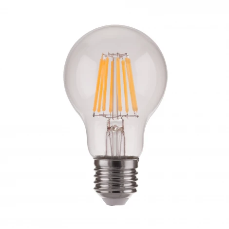 Светодиодная лампа Dimmable BL133 9W 4200K E27 (A60 прозрачный) BLE2715 (a048382)
