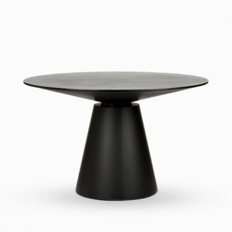 Обеденный стол Glo диаметр 120 COSMO арт.TL-53