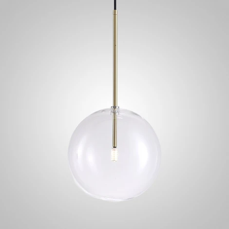 Подвесной светильник G9 Lu Carte LC-11-0861