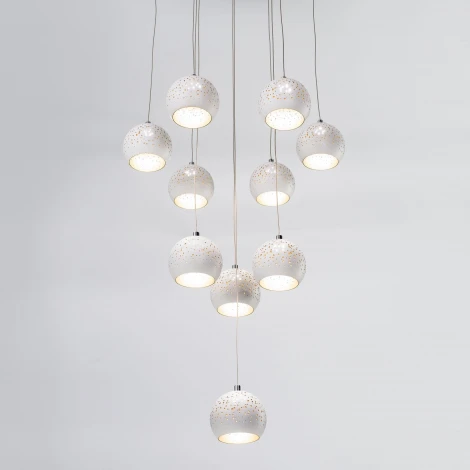 Подвесной светильник Citilux Деко CL504110