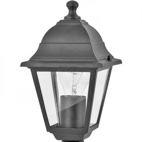 Наземный фонарь Favourite Leon 1812-1F (220V, IP44)