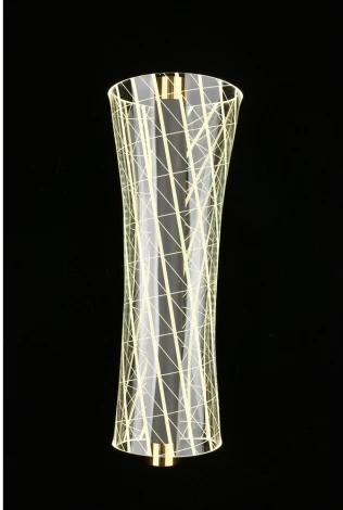 Настенный светильник Aployt Klemens APL.660.01.11 (LED, 220V)