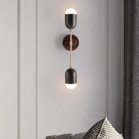 Настенный светильник LED Lu Carte Enna LC-11-1537