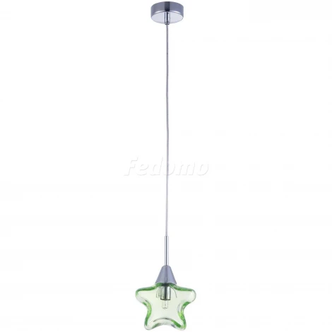 Подвесной светильник Maytoni Star MOD246-PL-01-GN