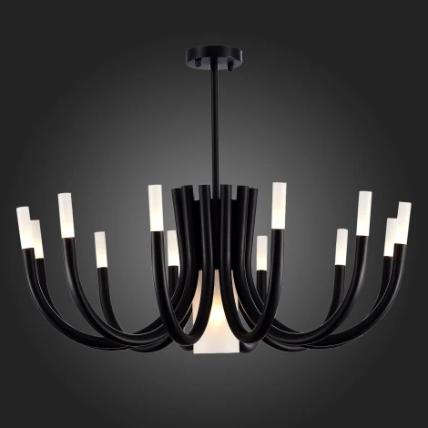 Потолочная люстра на штанге ST Luce Pafe SL1173.402.13