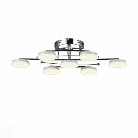 Потолочный светильник уличный ST Luce Rugiada SL921.102.07