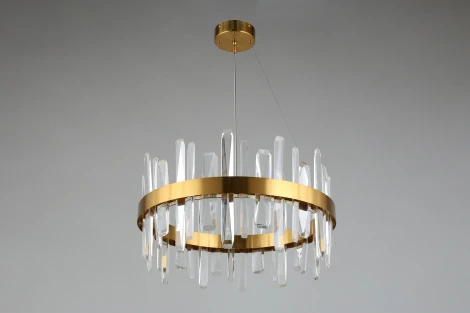 Подвесная люстра Aployt Leon APL.028.03.70