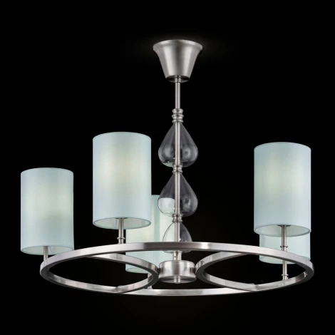 Потолочная люстра Maytoni Armony H010PL-05N